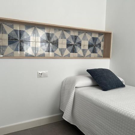 Apartamento La Luna De Villaceballos Con Parking Gratuito Kordoba Bagian luar foto
