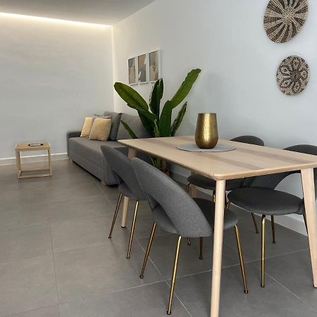 Apartamento La Luna De Villaceballos Con Parking Gratuito Kordoba Bagian luar foto