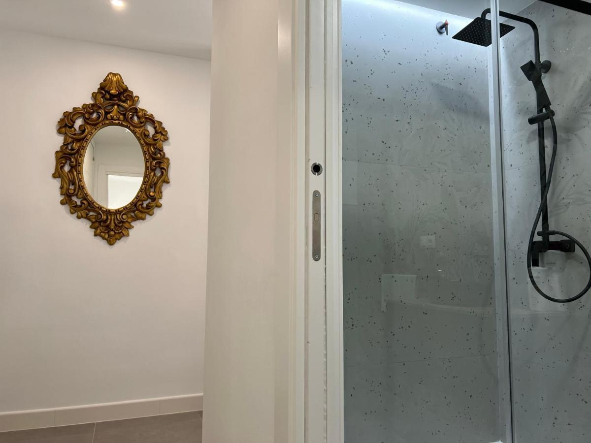Apartamento La Luna De Villaceballos Con Parking Gratuito Kordoba Bagian luar foto