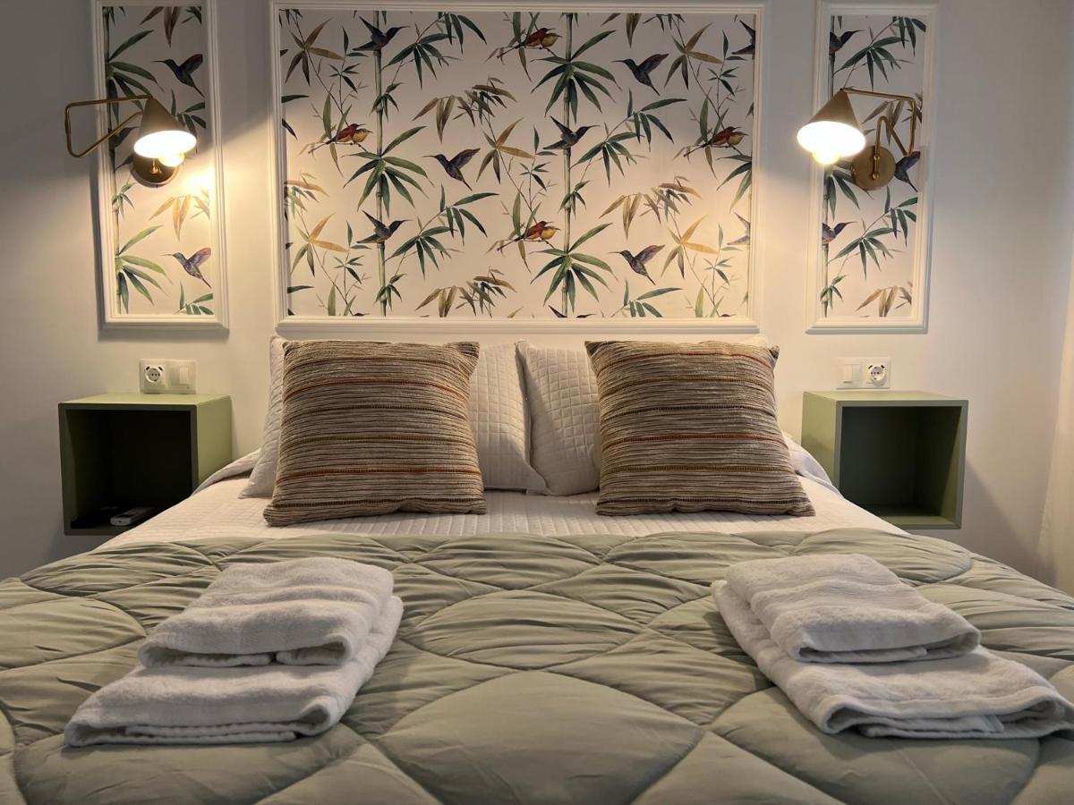 Apartamento La Luna De Villaceballos Con Parking Gratuito Kordoba Bagian luar foto