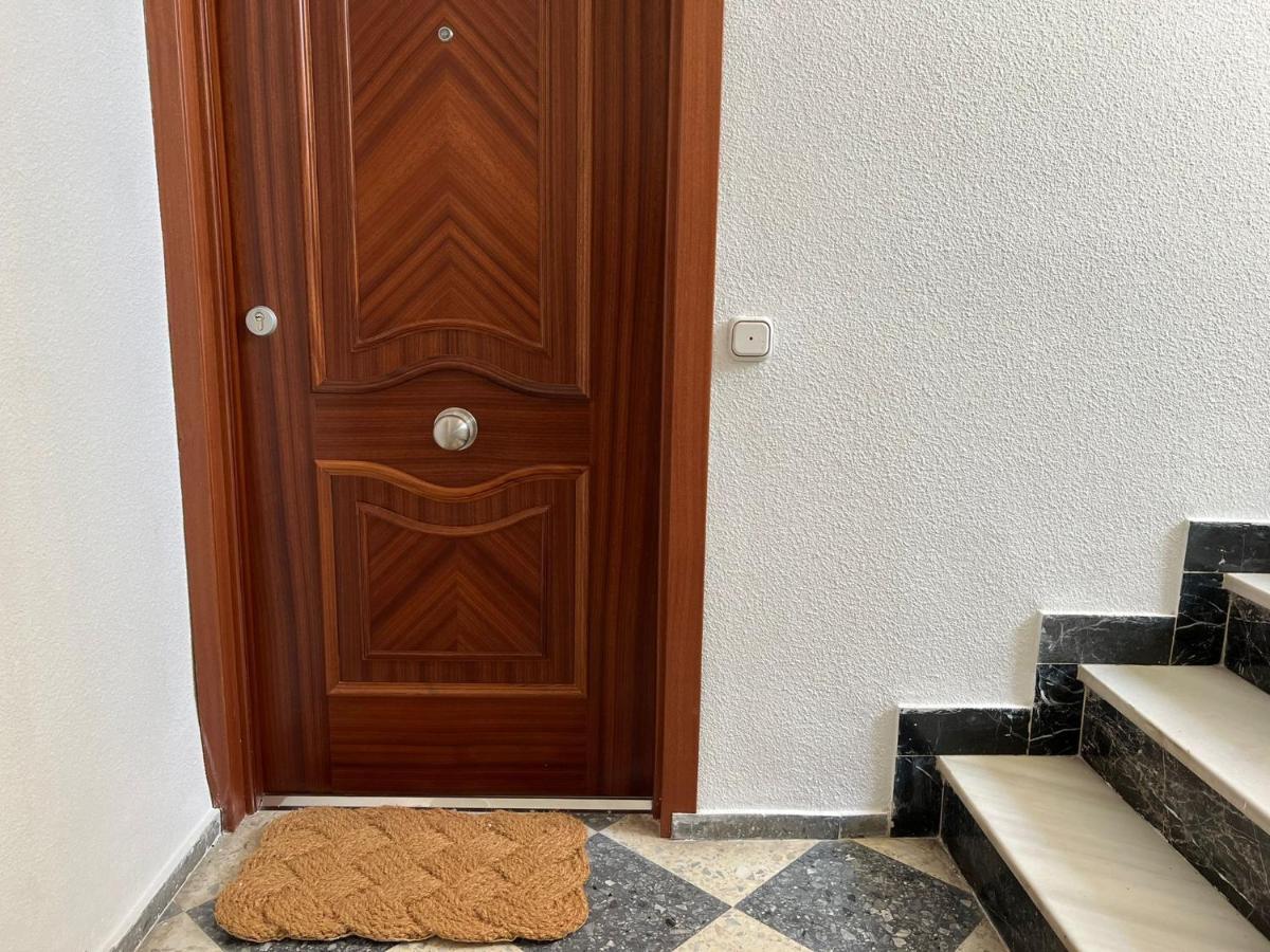 Apartamento La Luna De Villaceballos Con Parking Gratuito Kordoba Bagian luar foto