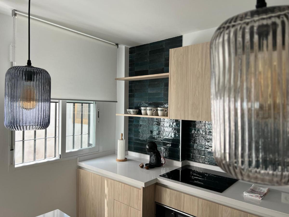 Apartamento La Luna De Villaceballos Con Parking Gratuito Kordoba Bagian luar foto