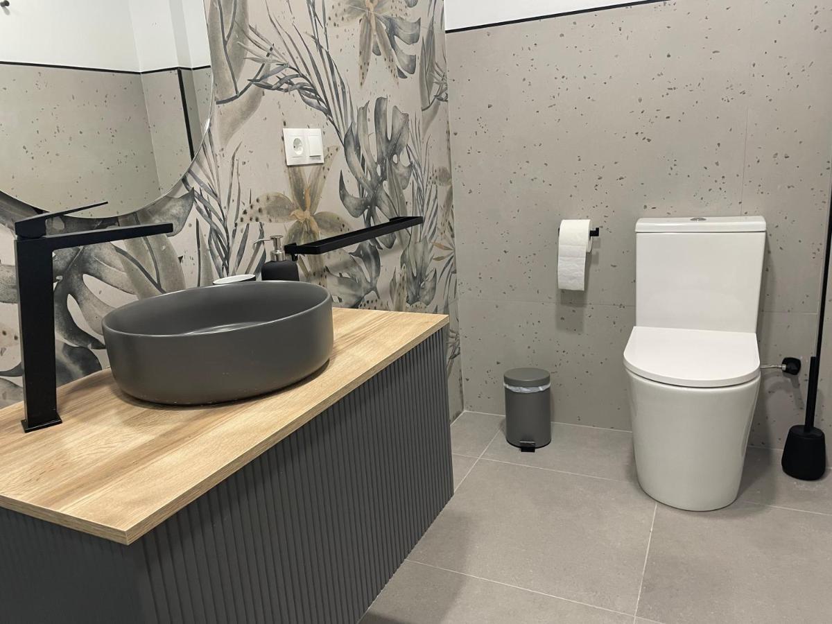 Apartamento La Luna De Villaceballos Con Parking Gratuito Kordoba Bagian luar foto