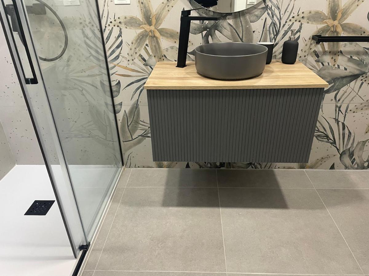 Apartamento La Luna De Villaceballos Con Parking Gratuito Kordoba Bagian luar foto