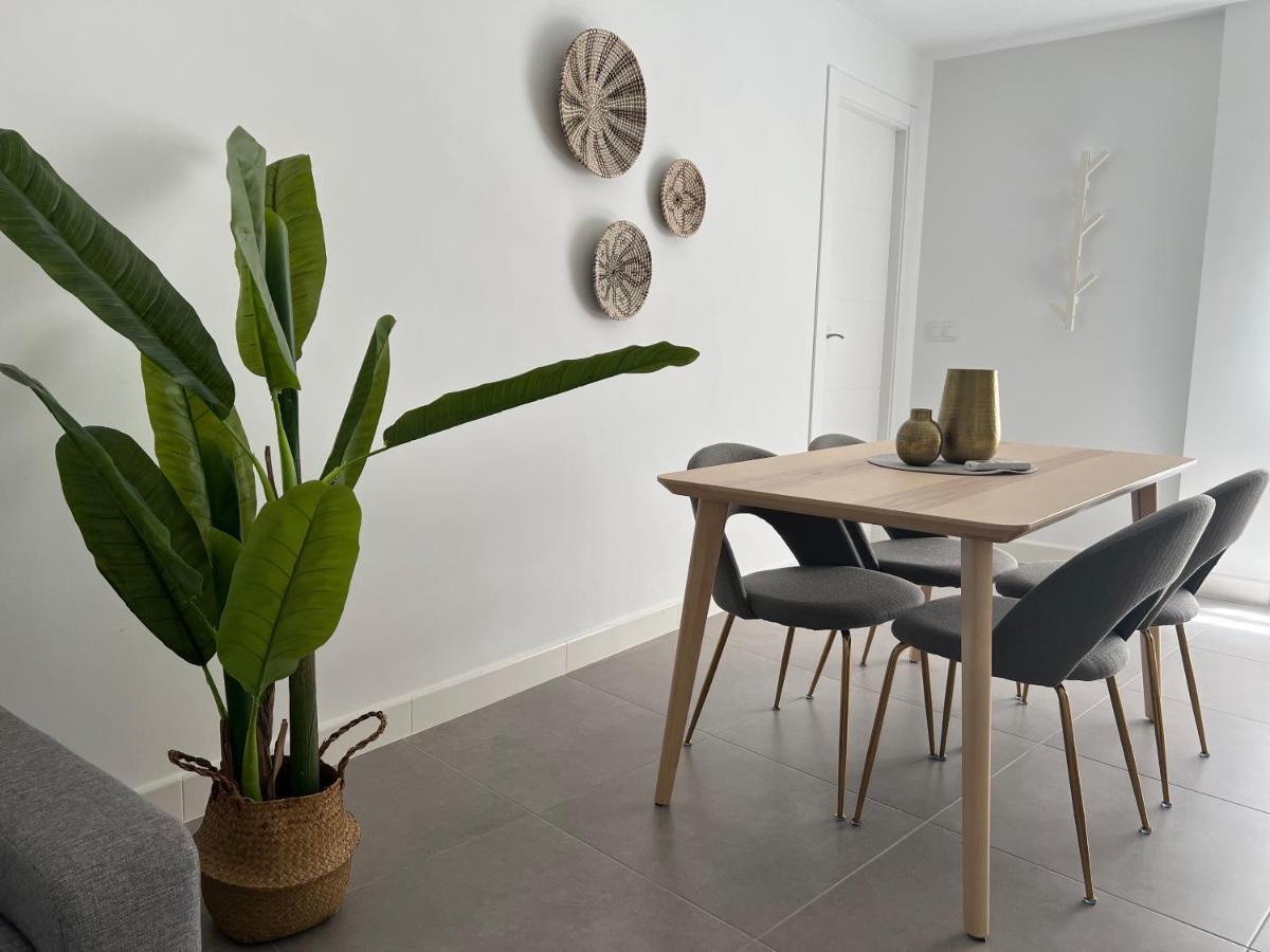 Apartamento La Luna De Villaceballos Con Parking Gratuito Kordoba Bagian luar foto