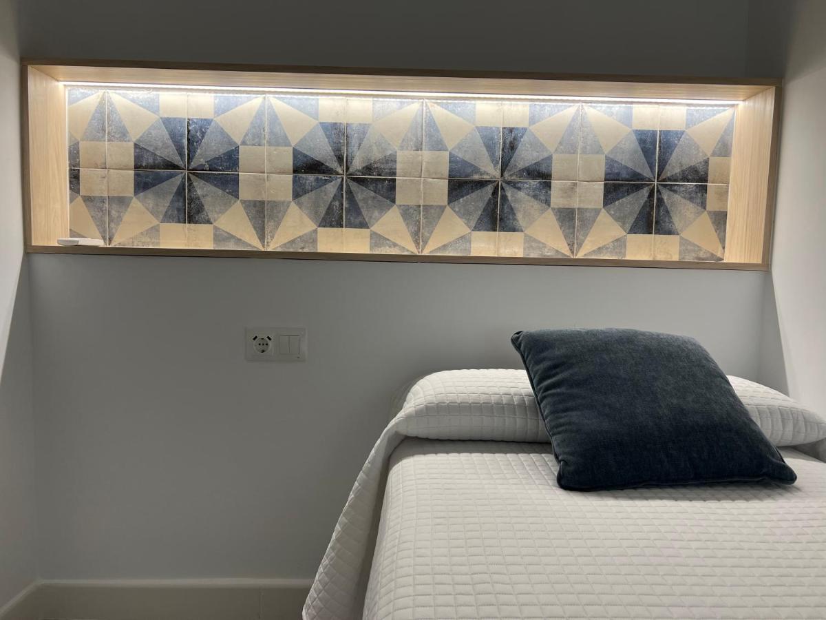 Apartamento La Luna De Villaceballos Con Parking Gratuito Kordoba Bagian luar foto