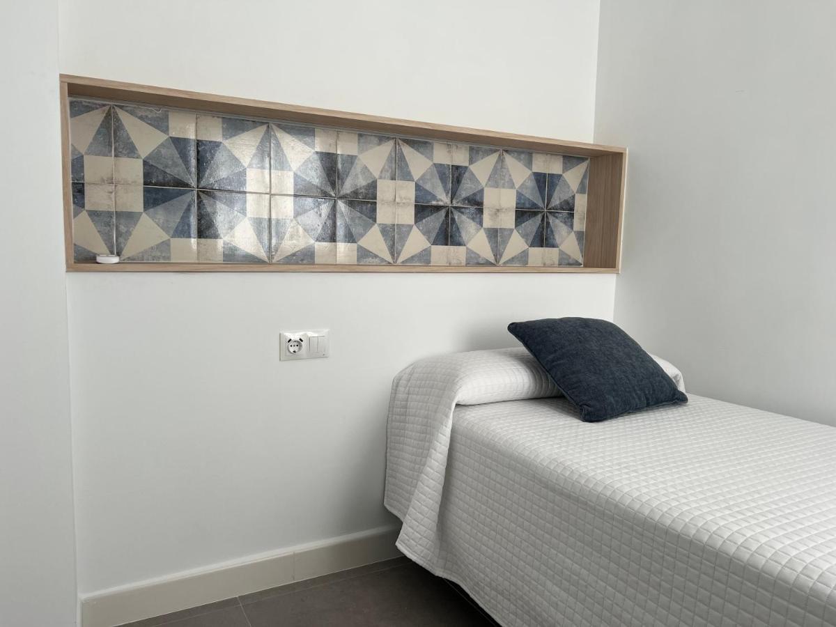 Apartamento La Luna De Villaceballos Con Parking Gratuito Kordoba Bagian luar foto