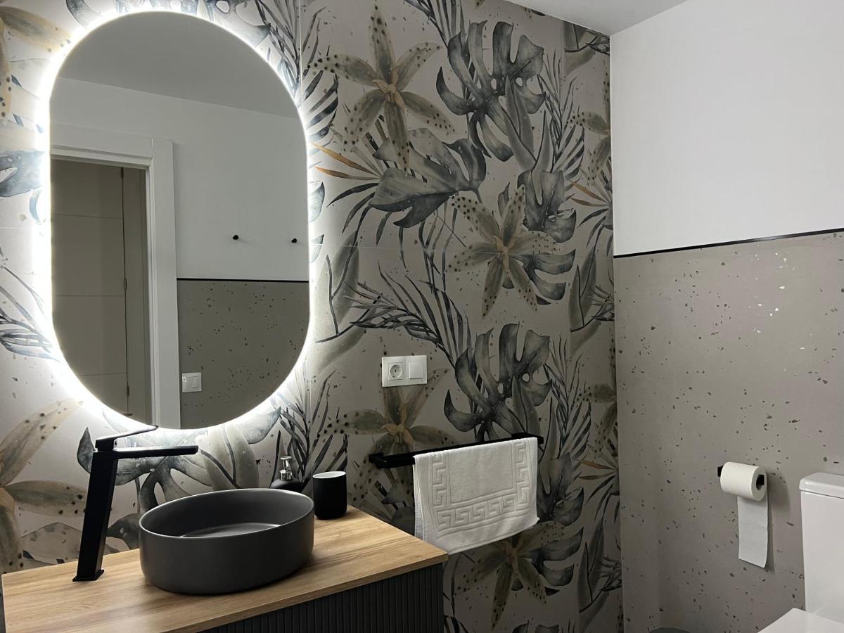 Apartamento La Luna De Villaceballos Con Parking Gratuito Kordoba Bagian luar foto