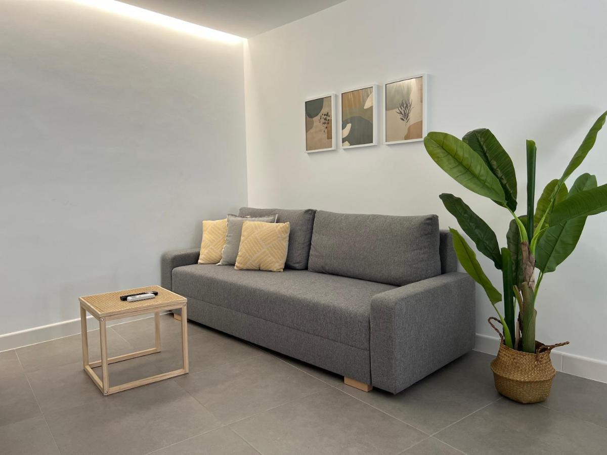 Apartamento La Luna De Villaceballos Con Parking Gratuito Kordoba Bagian luar foto