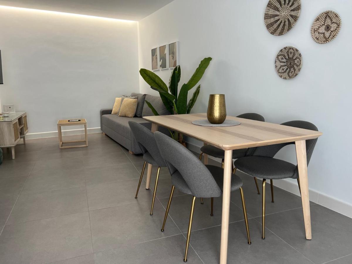 Apartamento La Luna De Villaceballos Con Parking Gratuito Kordoba Bagian luar foto